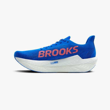 ▷ Brooks hyperion max 2 azul/lima por SOLO 170,00 €