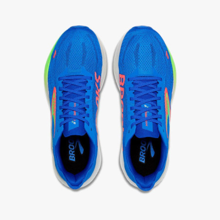 ▷ Brooks hyperion max 2 azul/lima por SOLO 170,00 €