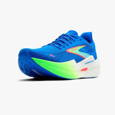 ▷ Brooks hyperion max 2 azul/lima por SOLO 170,00 €