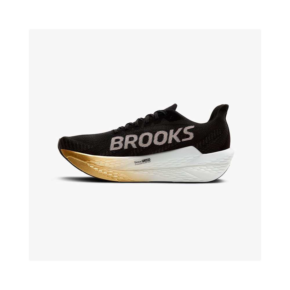 ▷ Brooks hyperion max 2 negro/gold por SOLO 170,00 €