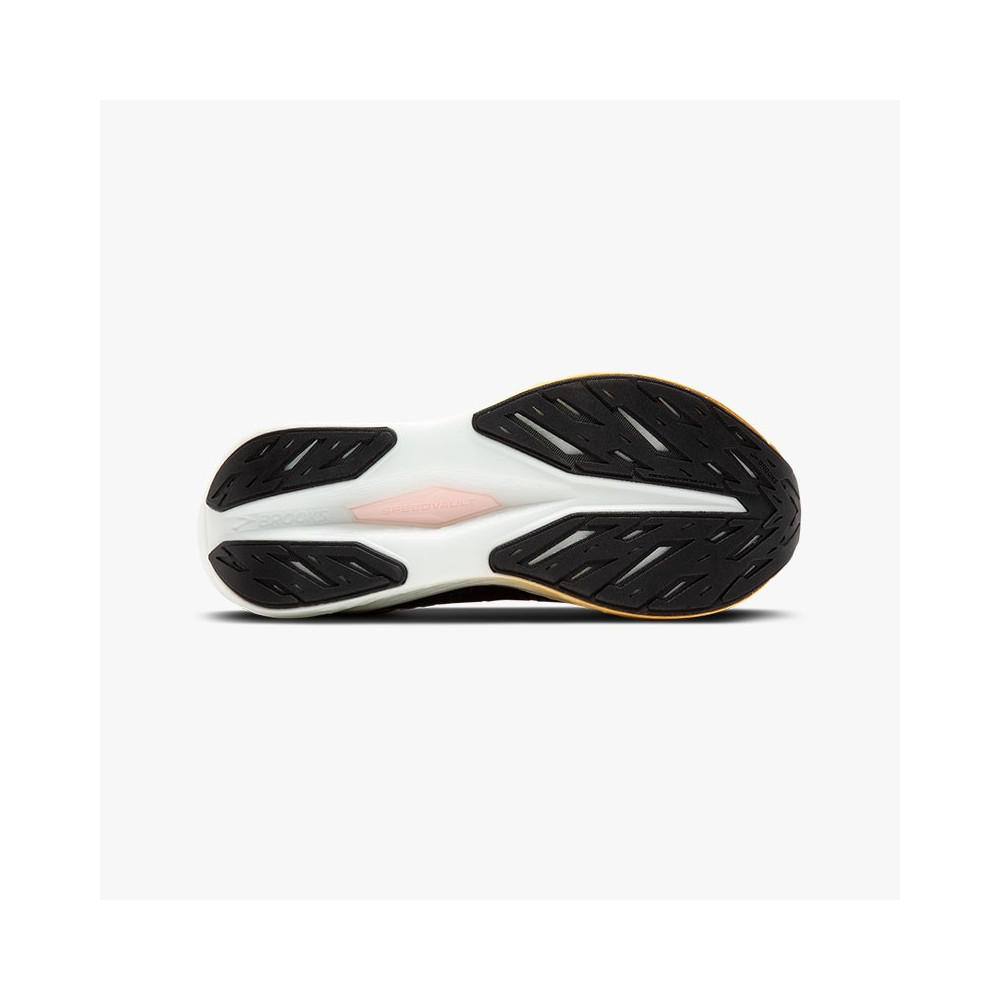 ▷ Brooks hyperion max 2 negro/gold por SOLO 170,00 €