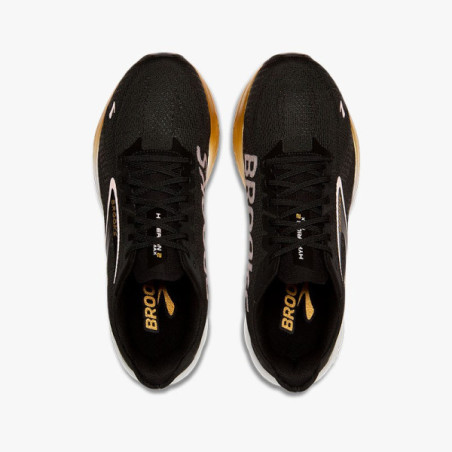 ▷ Brooks hyperion max 2 black/gold for ONLY 170,00 €