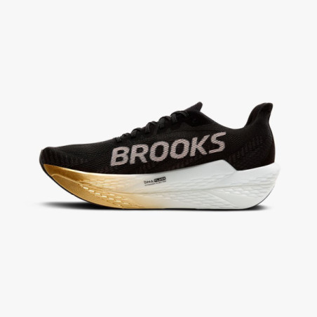▷ Brooks hyperion max 2 w negro/gold por SOLO 170,00 €