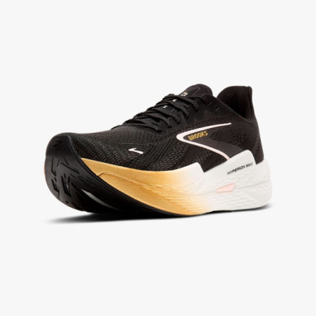 ▷ Brooks hyperion max 2 w negro/gold por SOLO 170,00 €