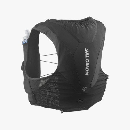 ▷ Mochila salomon adv skin 5 set negro por SOLO 140,00 €