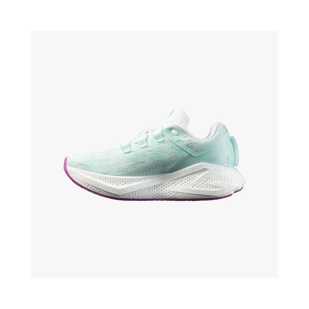 ▷ Salomon aero glide 3 w blue/white por SOLO 160,00 €