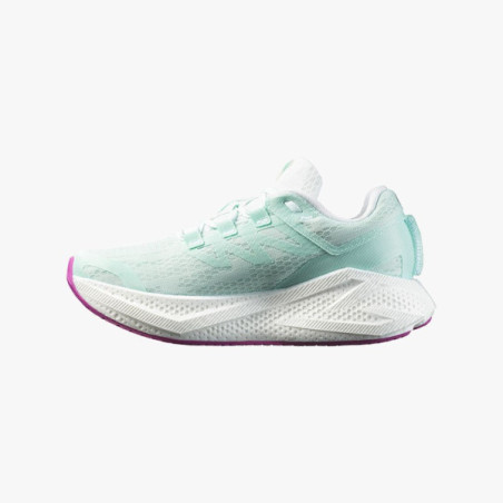 ▷ Salomon aero glide 3 w blue/white por SOLO 160,00 €