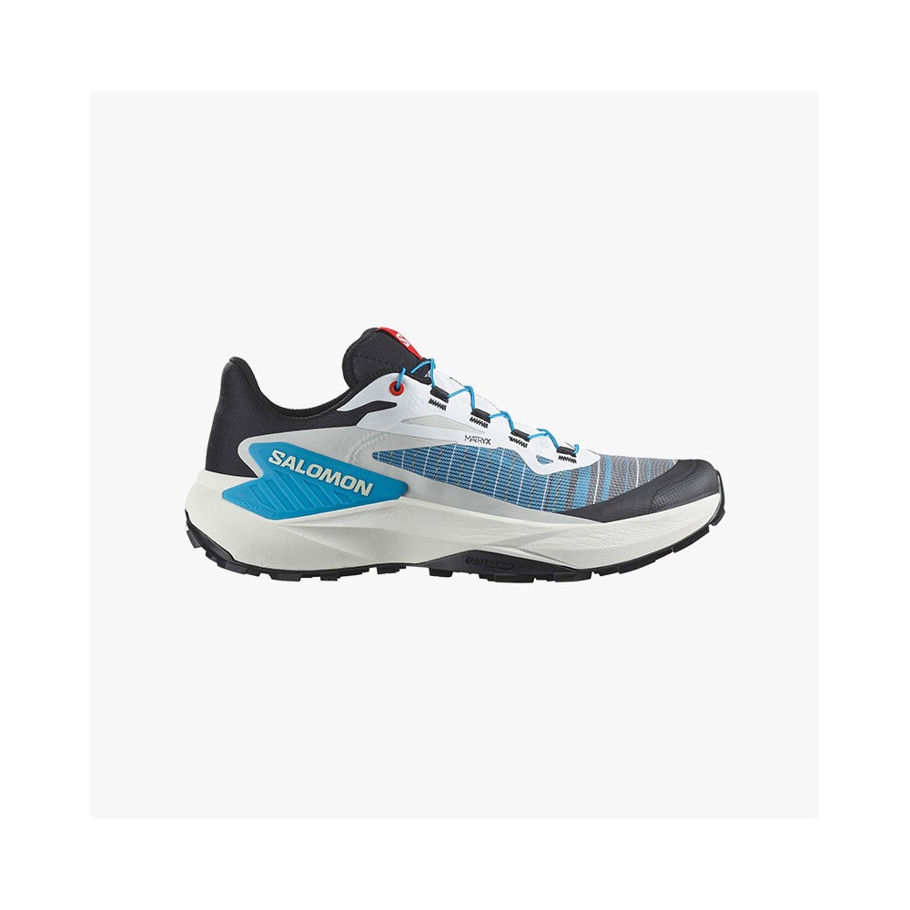 ▷ Salomon genesis white/blue por SOLO 150,00 €