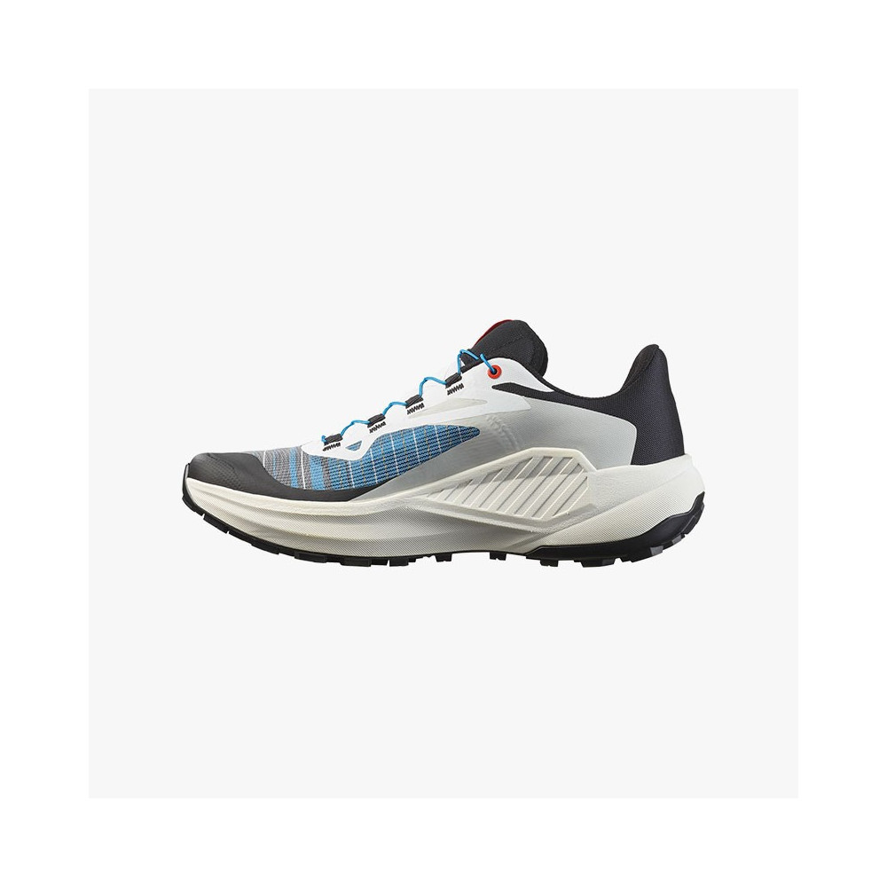 ▷ Salomon genesis white/blue for ONLY 150,00 €