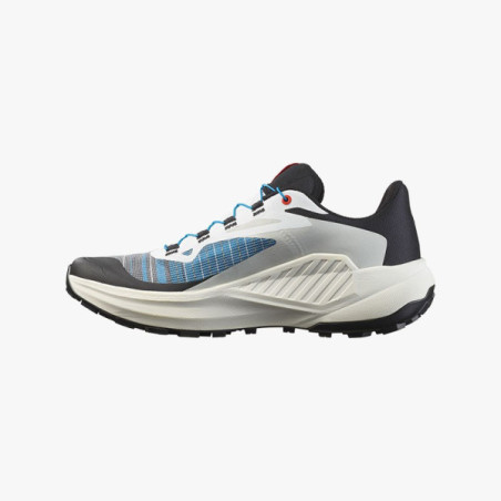 ▷ Salomon genesis white/blue por SOLO 150,00 €