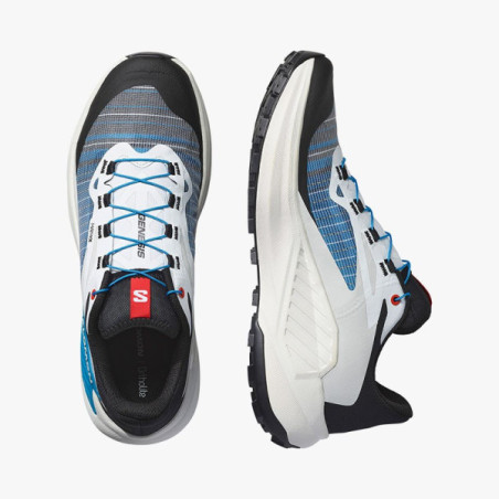 ▷ Salomon genesis white/blue for ONLY 150,00 €