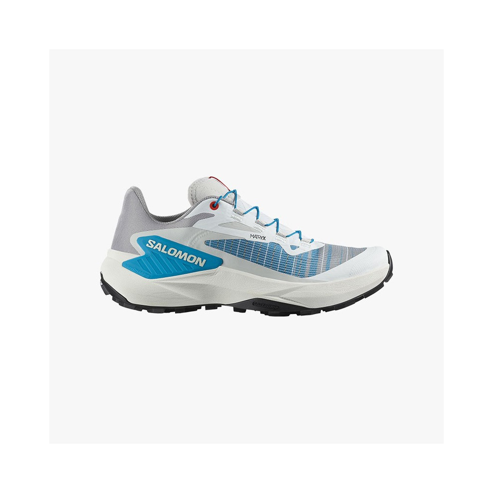 ▷ Salomon genesis w white/blue por SOLO 150,00 €