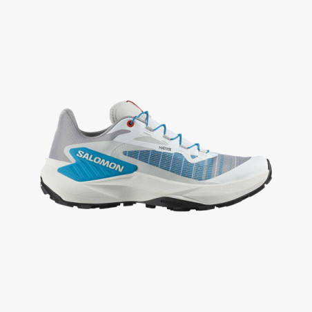 ▷ Salomon genesis w white/blue por SOLO 150,00 €
