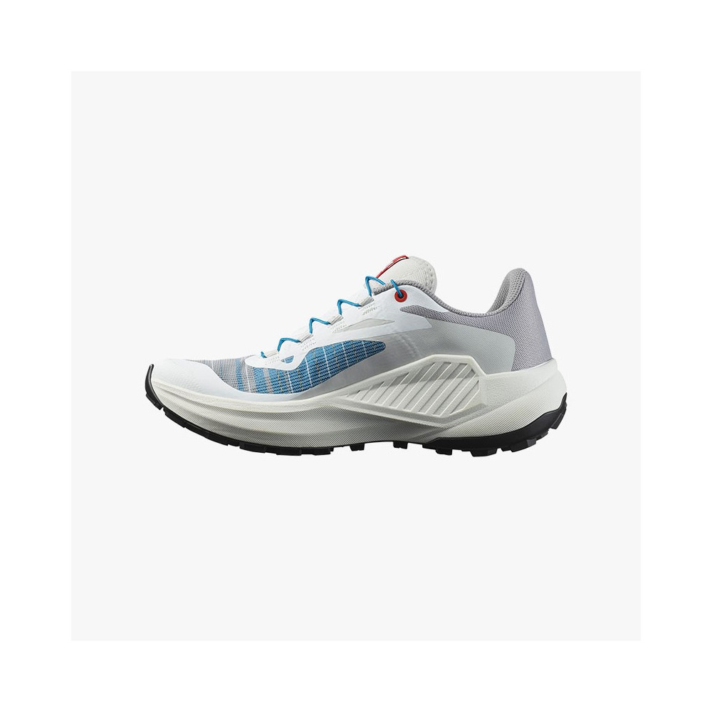 ▷ Salomon genesis w white/blue por SOLO 150,00 €