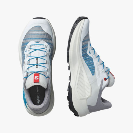 ▷ Salomon genesis w white/blue por SOLO 150,00 €