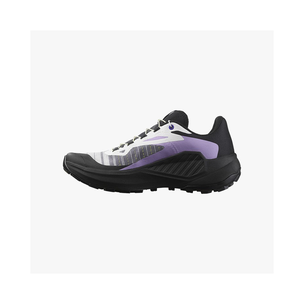 ▷ Salomon genesis w black/purple por SOLO 150,00 €