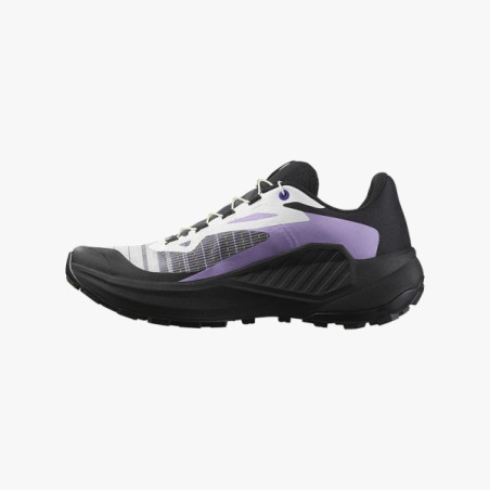 ▷ Salomon genesis w black/purple por SOLO 150,00 €