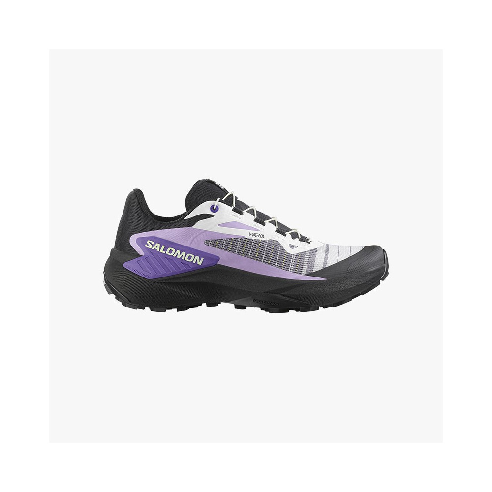 ▷ Salomon genesis w black/purple por SOLO 150,00 €