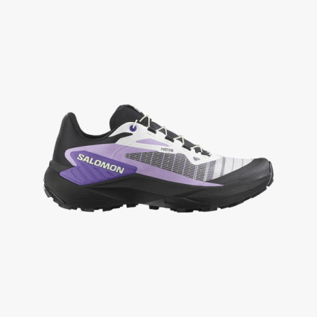 ▷ Salomon genesis w black/purple por SOLO 150,00 €