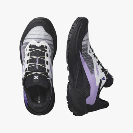 ▷ Salomon genesis w black/purple por SOLO 150,00 €