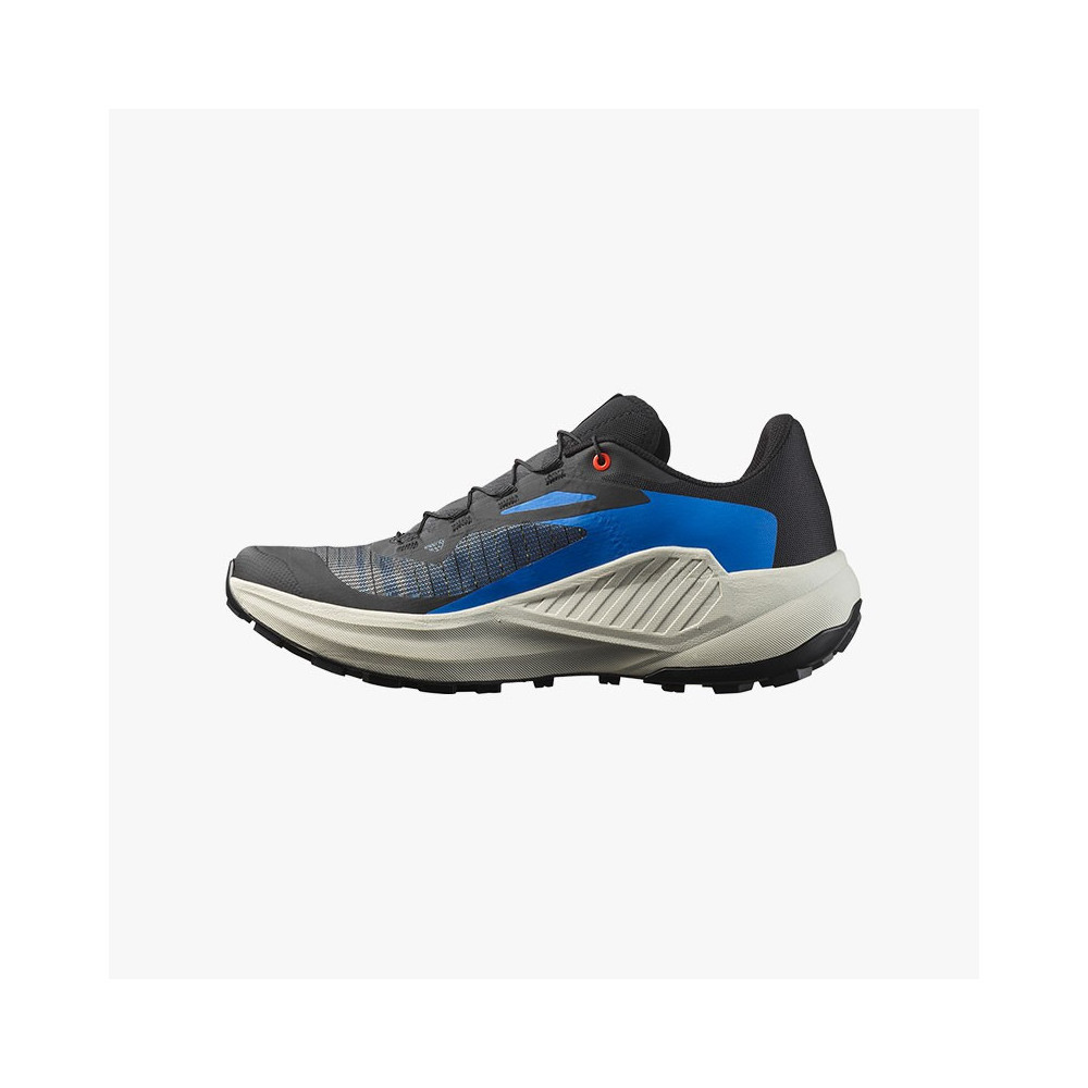 ▷ Salomon genesis black/french blue por SOLO 150,00 €