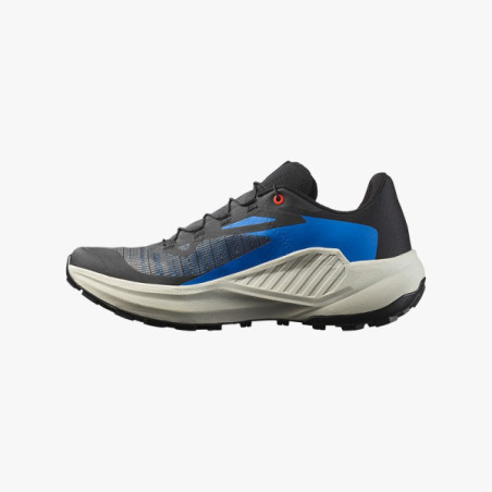 ▷ Salomon genesis black/french blue por SOLO 150,00 €