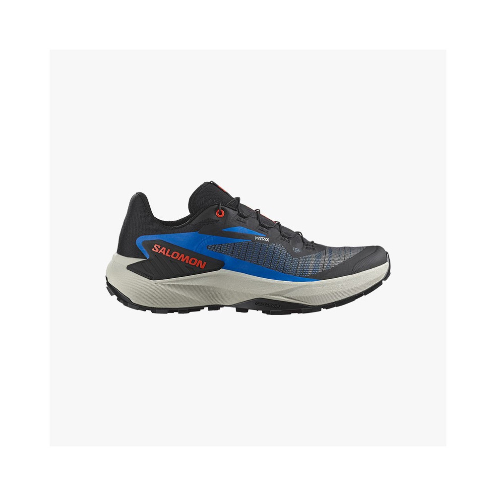 ▷ Salomon genesis black/french blue por SOLO 150,00 €