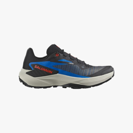 ▷ Salomon genesis black/french blue por SOLO 150,00 €