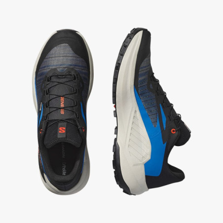 ▷ Salomon genesis black/french blue por SOLO 150,00 €