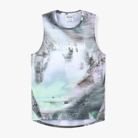 ▷ Camiseta nnormal race tank print por SOLO 50,00 €