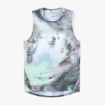 ▷ Camiseta nnormal race tank print por SOLO 50,00 €