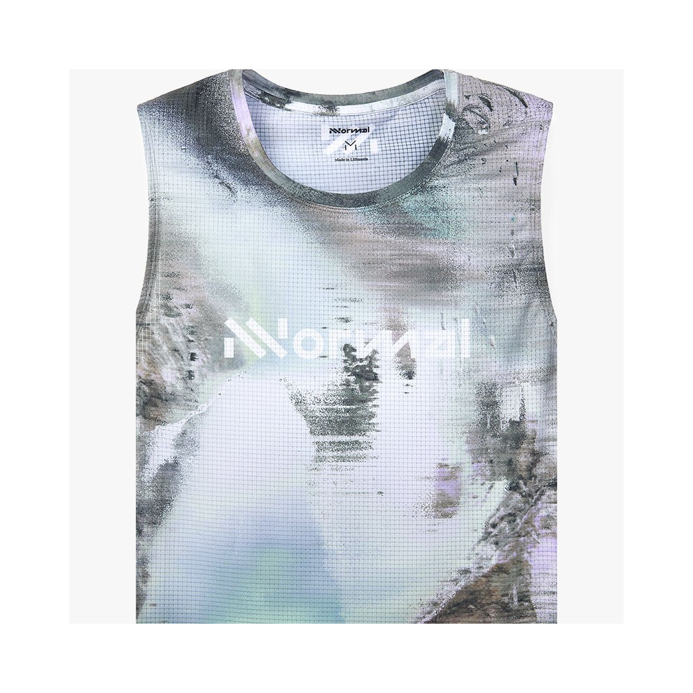 ▷ nnormal race tank print T-shirt for ONLY 50,00 €