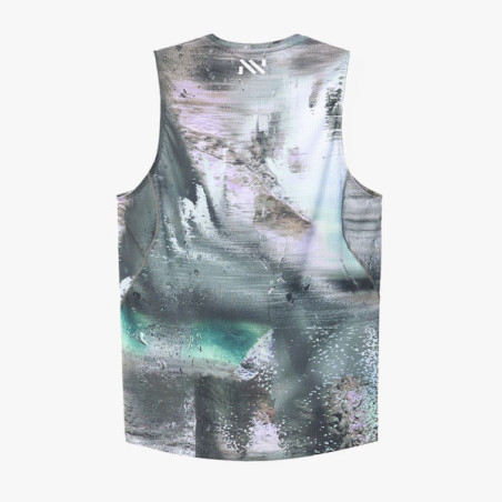 ▷ Camiseta nnormal race tank print por SOLO 50,00 €
