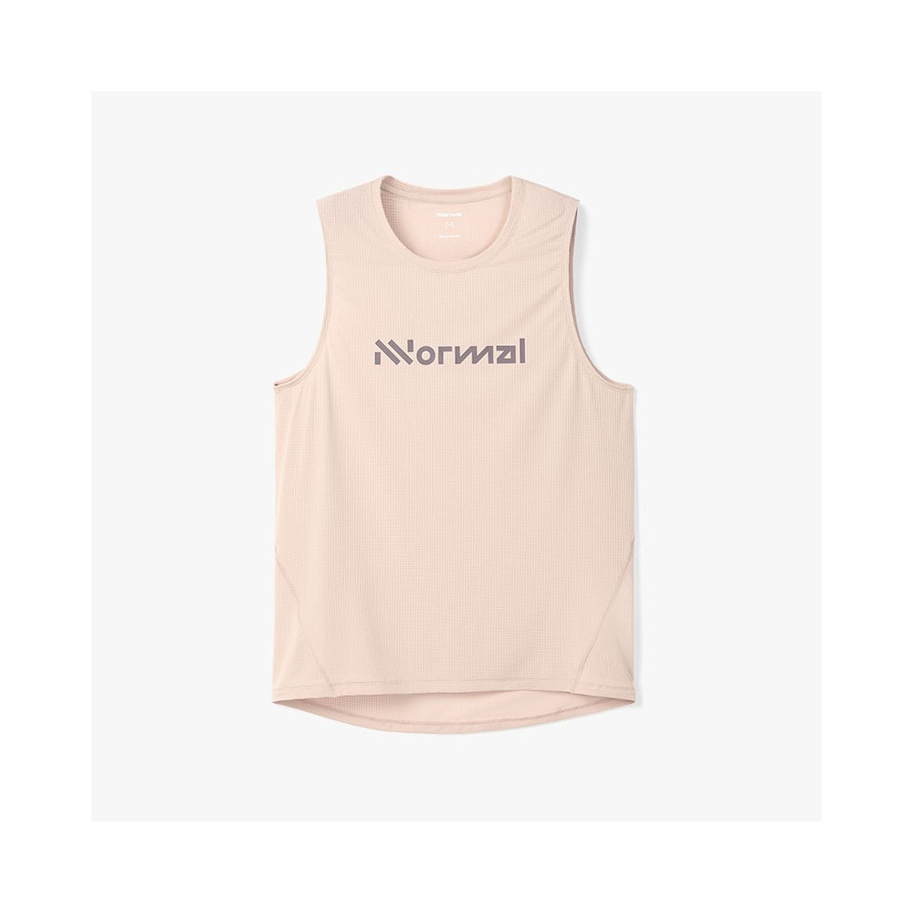 ▷ Camiseta nnormal race tank 2 pink por SOLO 50,00 €