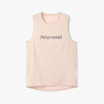 NNORMAL RACE TANK 2 PINK