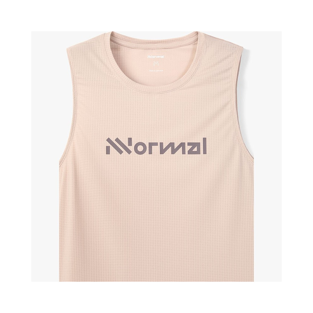 ▷ Camiseta nnormal race tank 2 pink por SOLO 50,00 €