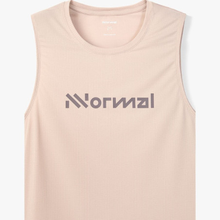▷ Camiseta nnormal race tank 2 pink por SOLO 50,00 €