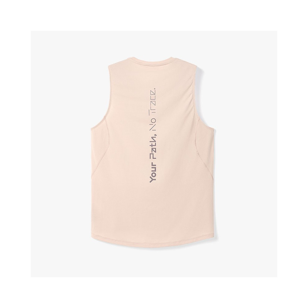 ▷ Camiseta nnormal race tank 2 pink por SOLO 50,00 €