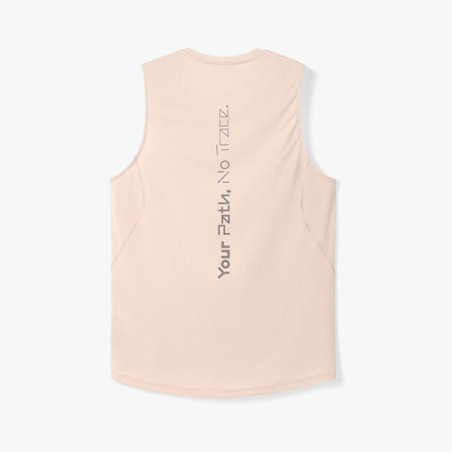 ▷ Camiseta nnormal race tank 2 pink por SOLO 50,00 €