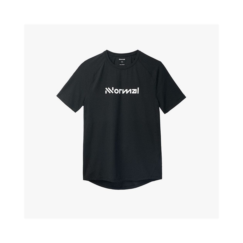 ▷ Camiseta nnormal race 2 negro por SOLO 60,00 €