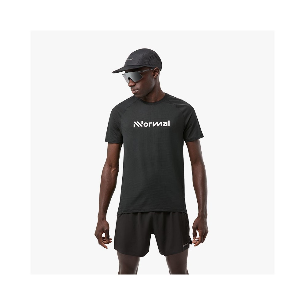 ▷ Camiseta nnormal race 2 negro por SOLO 60,00 €