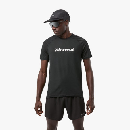 ▷ Camiseta nnormal race 2 negro por SOLO 60,00 €