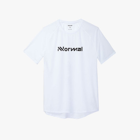 ▷ Camiseta nnormal race 2 blanco por SOLO 60,00 €