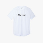 NNORMAL RACE 2 T-SHIRT WHITE