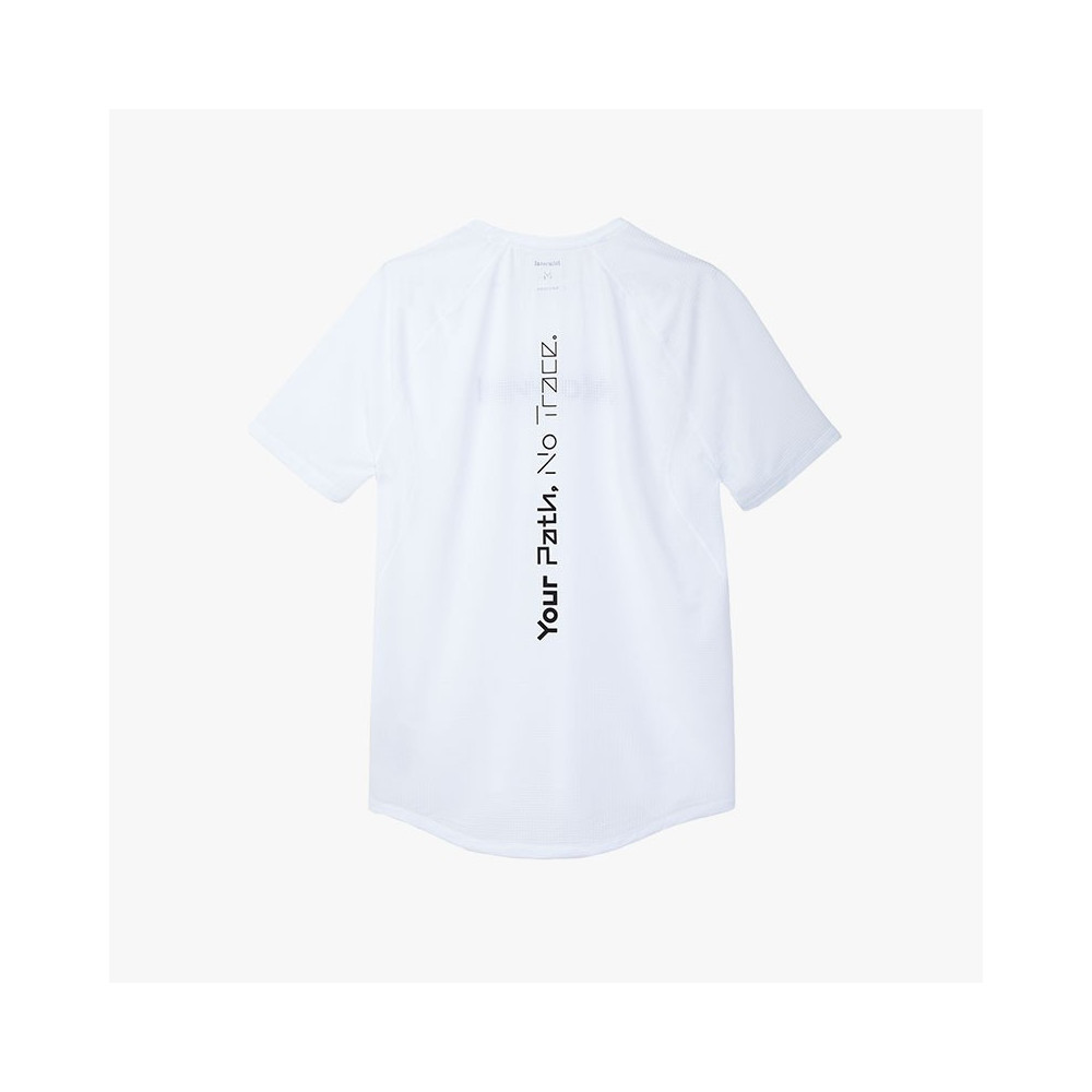 ▷ Camiseta nnormal race 2 blanco por SOLO 60,00 €