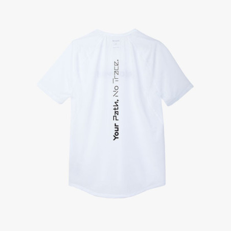 ▷ Camiseta nnormal race 2 blanco por SOLO 60,00 €