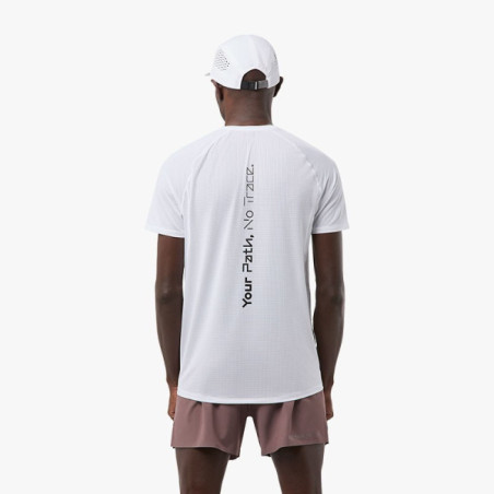 ▷ Camiseta nnormal race 2 blanco por SOLO 60,00 €