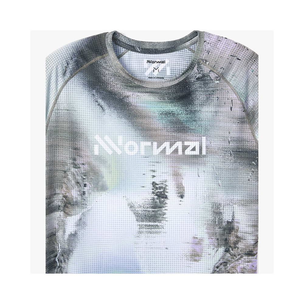 ▷ Camiseta nnormal race 2 print por SOLO 60,00 €