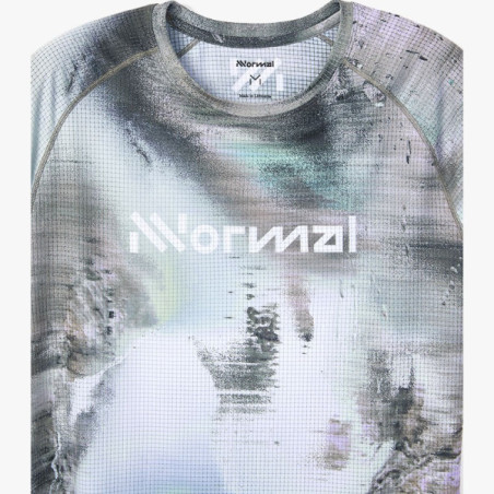 ▷ Camiseta nnormal race 2 print por SOLO 60,00 €