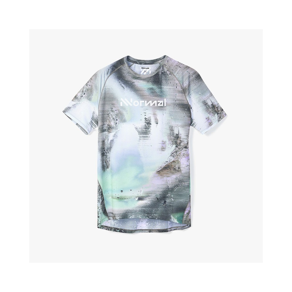 ▷ Camiseta nnormal race 2 print por SOLO 60,00 €